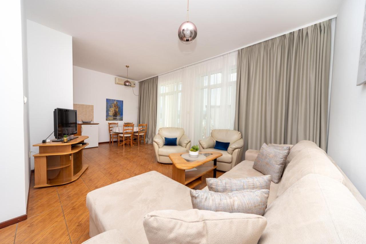 Apartments Adeona Tivat Kültér fotó