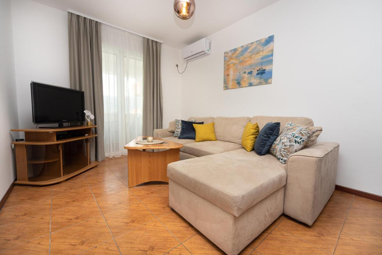 Apartments Adeona Tivat Kültér fotó